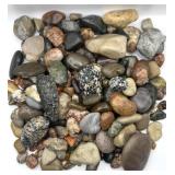 Great Lakes Rock Stone Collection