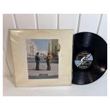 Pink Floyd Wish You Were Here Vinyl Record