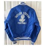 Taylor Cobras Football Jacket