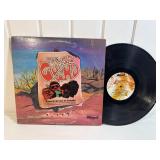 The Guess Who Sown & Grown Vinyl Record