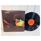 Jimi Hendrix Band Of Gypsys Vinyl Album