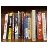 Business Book Collection