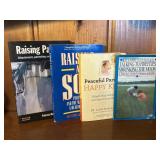 Parenting Books