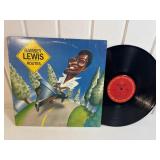 Ramsey Lewis Routes Album Vinyl Record
