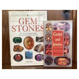 Gem Stones & Jewelry Reference Guides