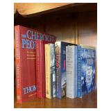 U.S. History, Events, People Book Lot