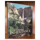 Our Threatened Inheritance National Treasures Book
