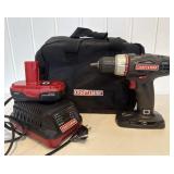 Craftsman C3 Drill Kit 19.2V