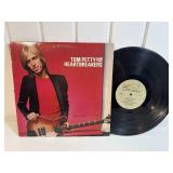 Tom Petty & Heartbreakers Damn The Torpedoes Vinyl