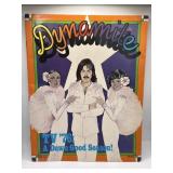 1975 Dynamite Magazine