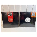 Sealed Sean Paul + Mike Jones Single Vinyl Records