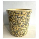 Robinson Ransbottom Stoneware Crock 1 Qt