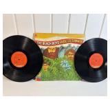 Beach Boys Endless Summer Vinyl Double Album