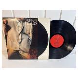 Talking Heads Stop Making Sense Vinyl Record