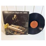 Charlie McCoy Good Time Charlie Vinyl Album