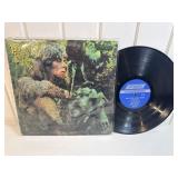 John Mayall Blues From Laurel Canyon Vinyl Record