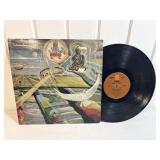 Tom Fogerty Myopia Vinyl Album