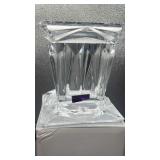 Marquis by Waterford Quad Prism Candleholder