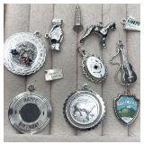 SS Charm Collection  29.6g