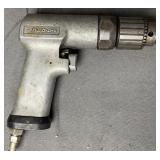 Snap-on Pneumatic Right-Angle Air Drill