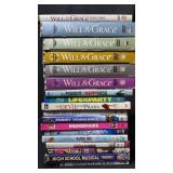 Will & Grace DVD Lot + Feel Good Movies