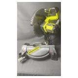 Ryobi 10in Miter Saw TS1346