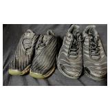 Nike Air Max Plus TN & Air Jordan Future