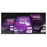 Letï¿½s Get Deep Game Bundle
