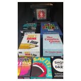Board & Party Games Lot ï¿½ 8 Games