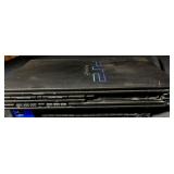 PlayStation 2 Fatboy Console SCPH-50001