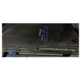 Sony PlayStation 2 Fat Console SCPH-30001