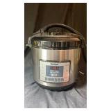 NuWave Nutri-Pot 6-Quart Digital Pressure Cooker