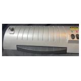 Scotch TL901 Thermal Laminator!