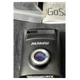 Papago GoSafe 110 Dash Camera