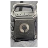 iLive Tailgate Speaker w/ Box