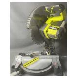 Ryobi 10in Miter Saw TS1346