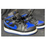 Air Jordan 1 Low Alt Royal Blue Toddler 8C