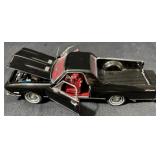 Danbury Mint Chevrolet El Camino DiecastHighly