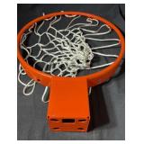Full Sized Basket Ball Hoop