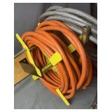Air Hoses & Wall-Mount Hose Reel