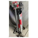 Protocol WS-077 77in Contractor Miter Saw Stand