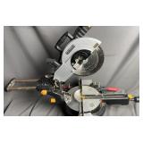 Chicago Electric 10in Sliding Compound Miter Saw