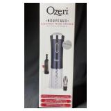 Ozeri Nouveaux Electric Wine Opener