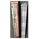 NIP 4ft LED Aluminum Shop Light 4500 LumensNew