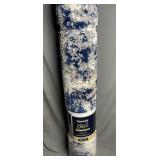 Thomasville Bali Luxury Shag Rug 5ft 3in x 7ft