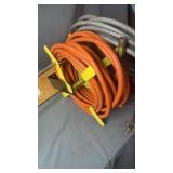 Air Hoses & Wall-Mount Hose Reel