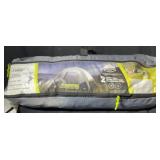 CORE 6-Person Lighted Dome Tent w/ Carry Bag