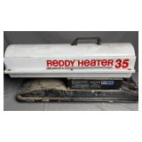 Reddy Heater 35 R35B 35,000 BTU Portable Heater