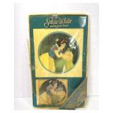 Disney Snow White Soundtrack CD Set