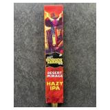 Shiner TexHex Desert Mirage Hazy IPA Beer Tap